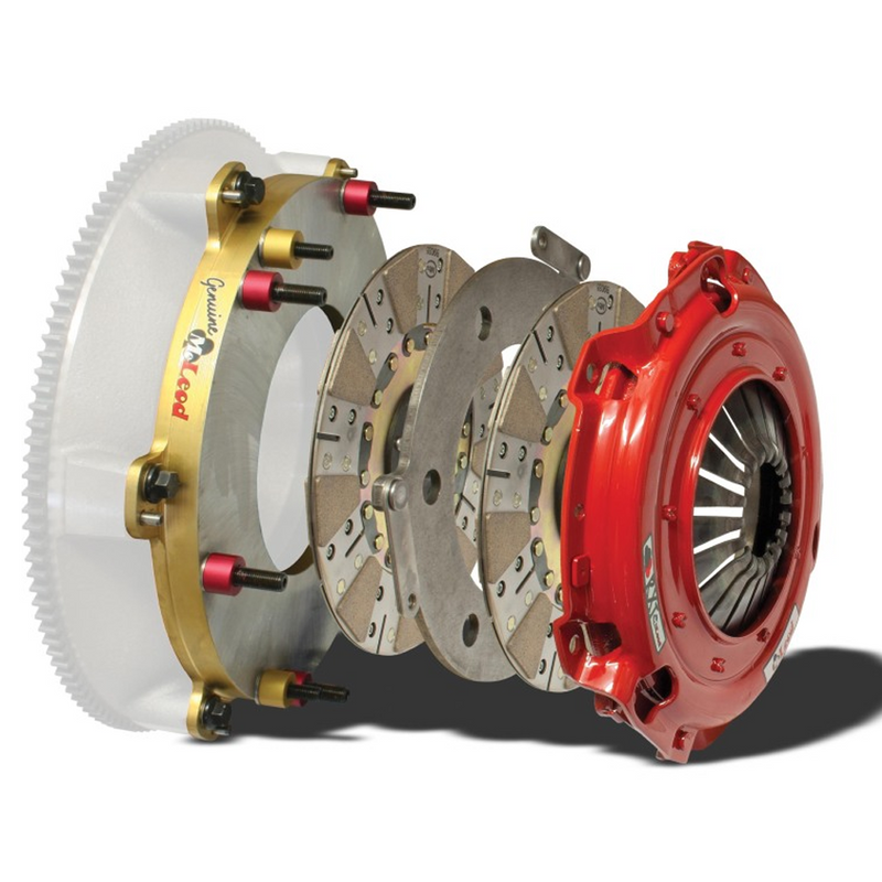 Clutch Kits - Multi